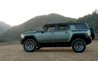 2024 GMC Hummer EV Specs, Changes, Interior