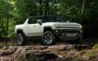 2024 GMC Hummer EV SUV Price, Redesign