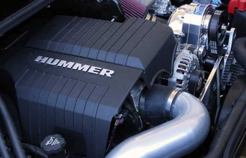 2024 GMC Hummer EV 