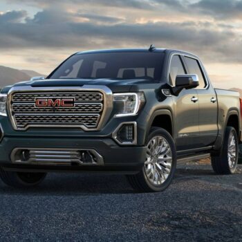 2024 GMC Sierra 1500HD Cost, Changes, Redesign