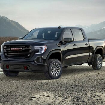 2024 GMC Sierra 1500 Redesign, Colors, Engine