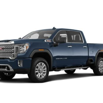 New 2024 GMC Sierra 2500HD Double Cab Specs, Review, Price