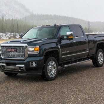 2024 GMC Sierra 2500HD Duramax Diesel, Specs, Release Date