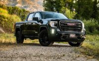 New 2024 GMC Sierra Denali Specs, Price, Configurations