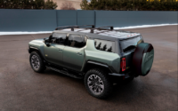 2024 GMC Hummer EV Interior, Engine, Cost