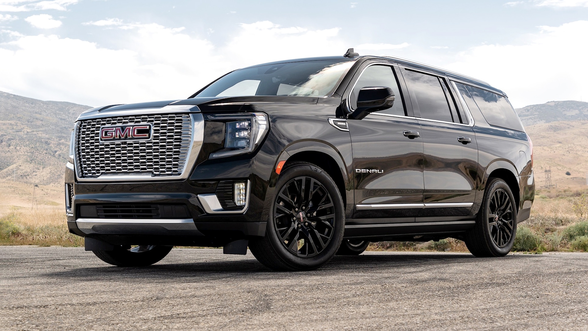 2025 Gmc Yukon Slt 4wd Mila Ruqayyah