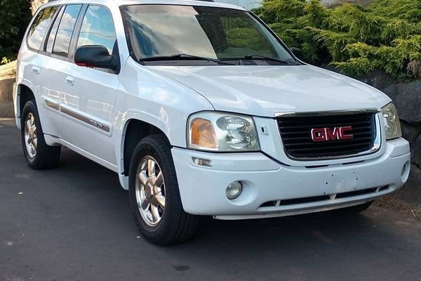 2026 Gmc Envoy Specs 2026 GMC Models