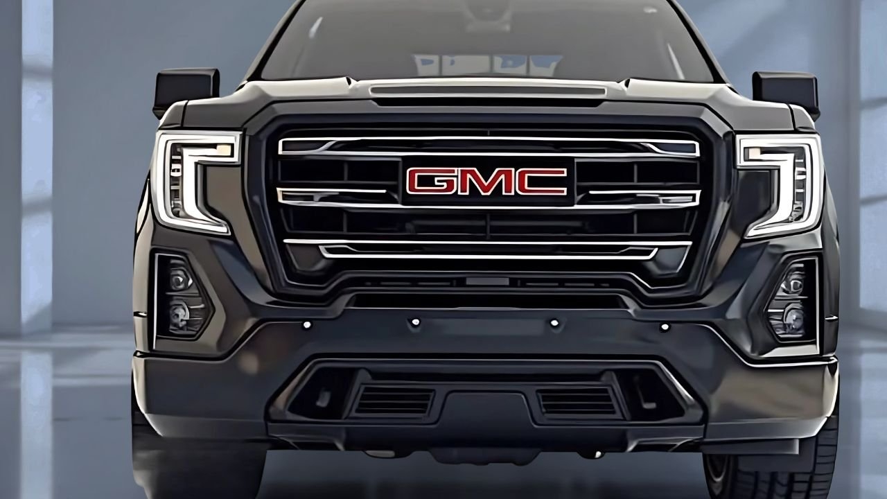 2026 GMC Jimmy What We Know Pontos Auto