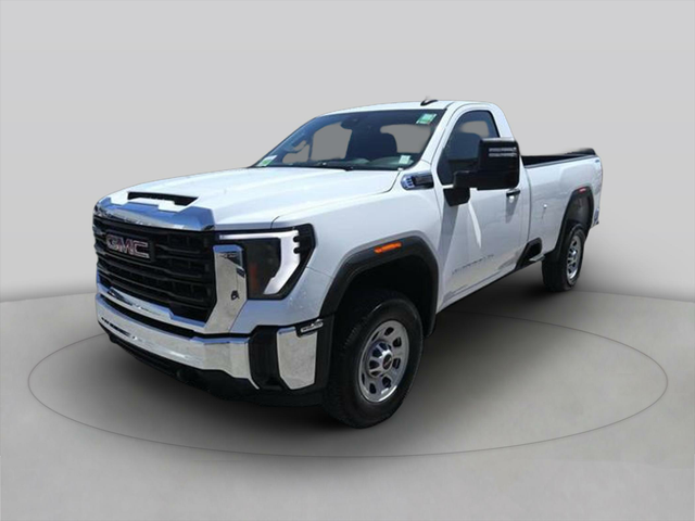 2026 GMC Sierra 3500 Specs Prices MPG Reviews Photos Cars