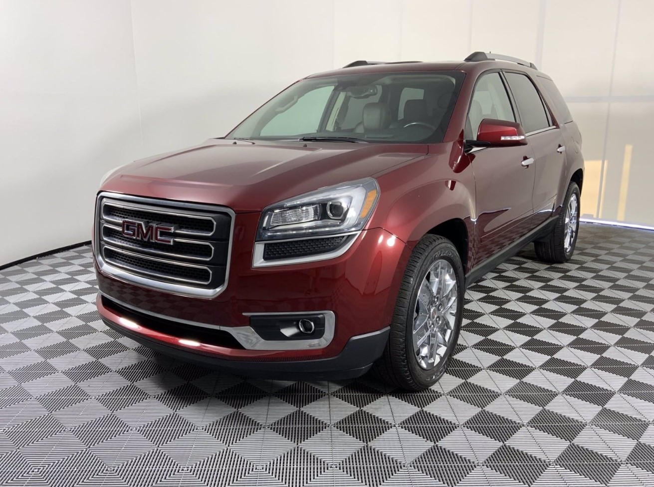 2026 New GMC Acadia Limited Specs Interior Changes New GMC Models