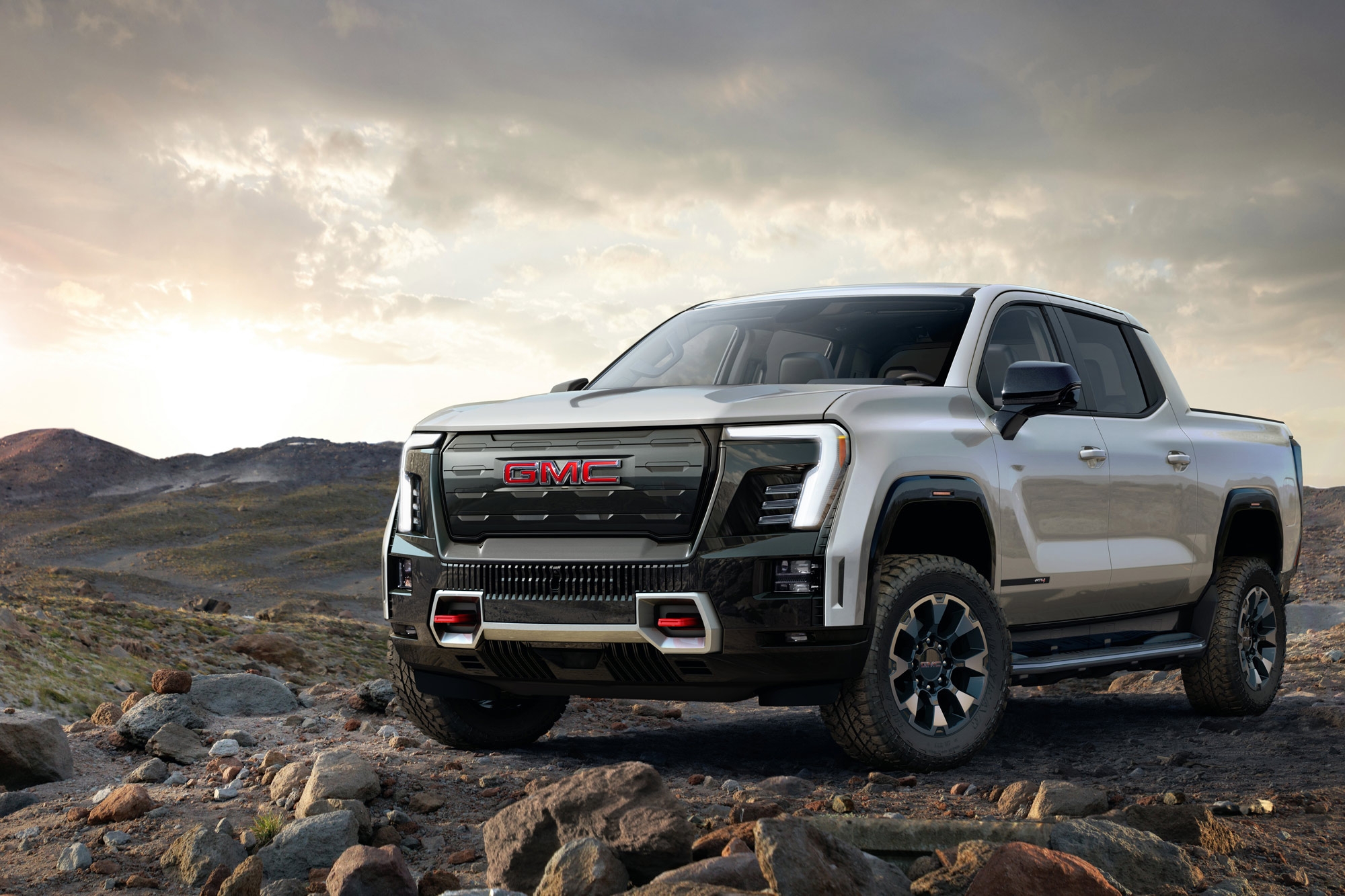 Every Electric Truck Coming By 2026 Capital One Auto Navigator