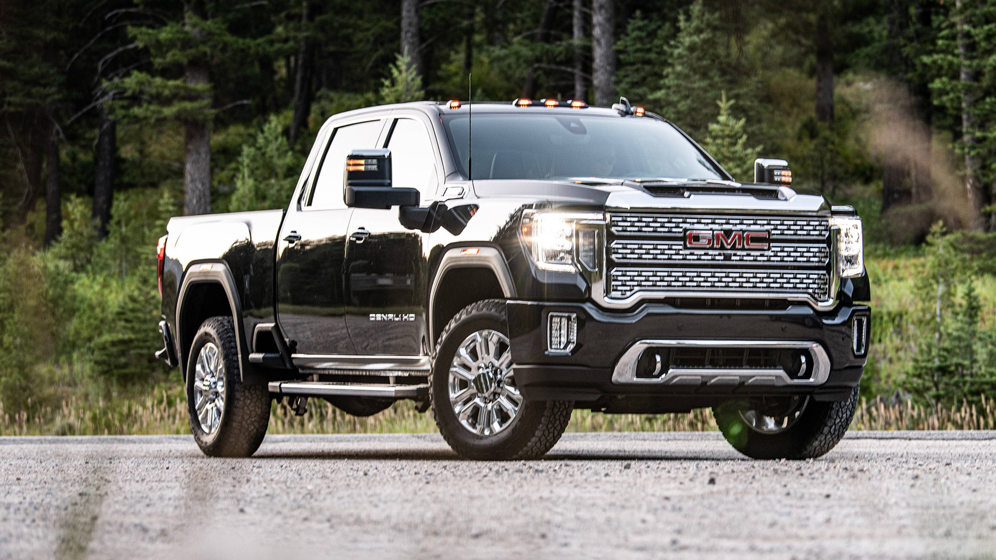 Gmc 3500hd Trucks