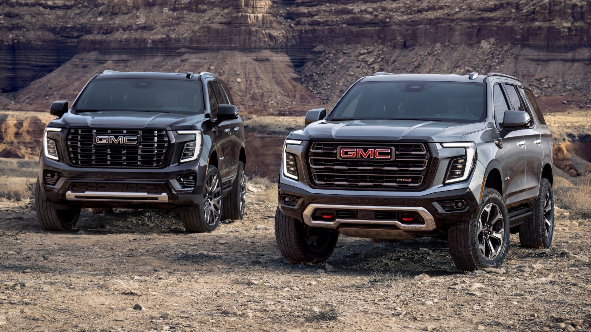 GMC Yukon 2025 Specs Features Details
