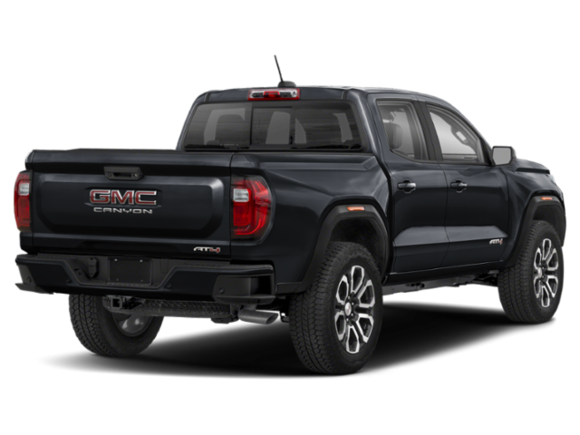 New 2026 GMC Canyon AT4X Crew Cab In Hickory Everett Auto Team