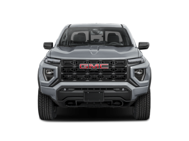 New 2026 GMC Canyon Elevation 4D Crew Cab In 26091 David Scott Lee 
