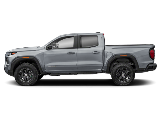 New 2026 GMC Canyon Elevation 4D Crew Cab In 26091 David Scott Lee 