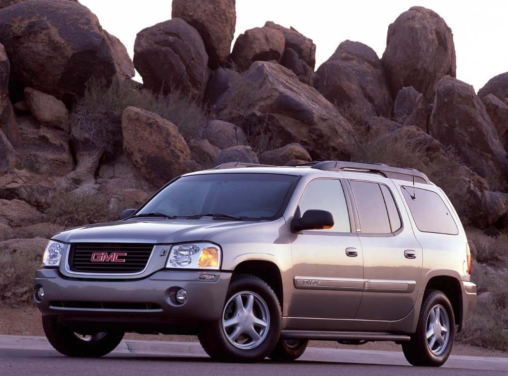 New 2026 GMC Envoy Changes Specs Release Date New GMC Models