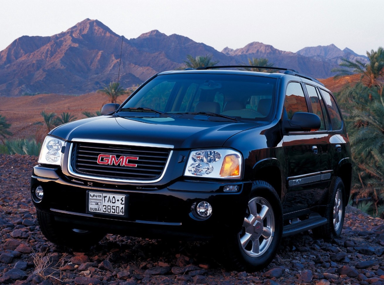 New 2026 GMC Envoy Release Date Engine Interior New GMC Models