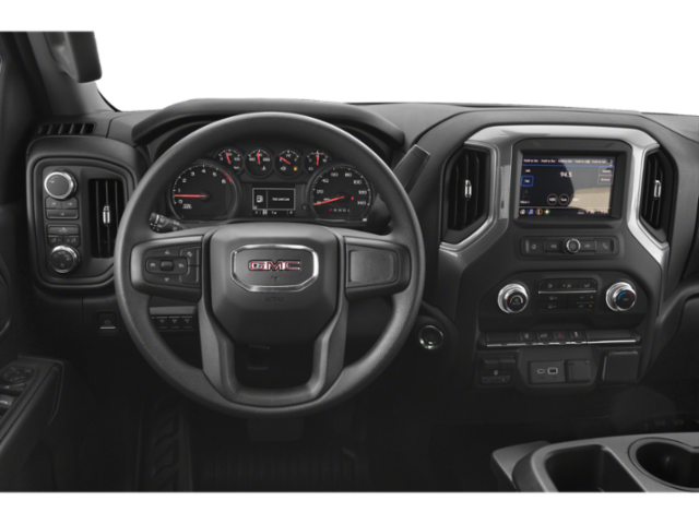 New 2026 GMC Sierra 2500 HD Denali Crew Cab In Odessa 2613306 Sewell 
