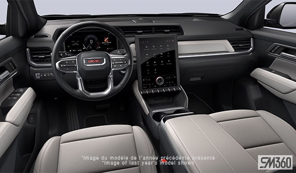 Pye Chevrolet Buick GMC Limited The 2026 Terrain Elevation