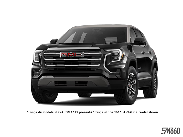 Simpson Automobiles Inc Le Terrain Denali 2026