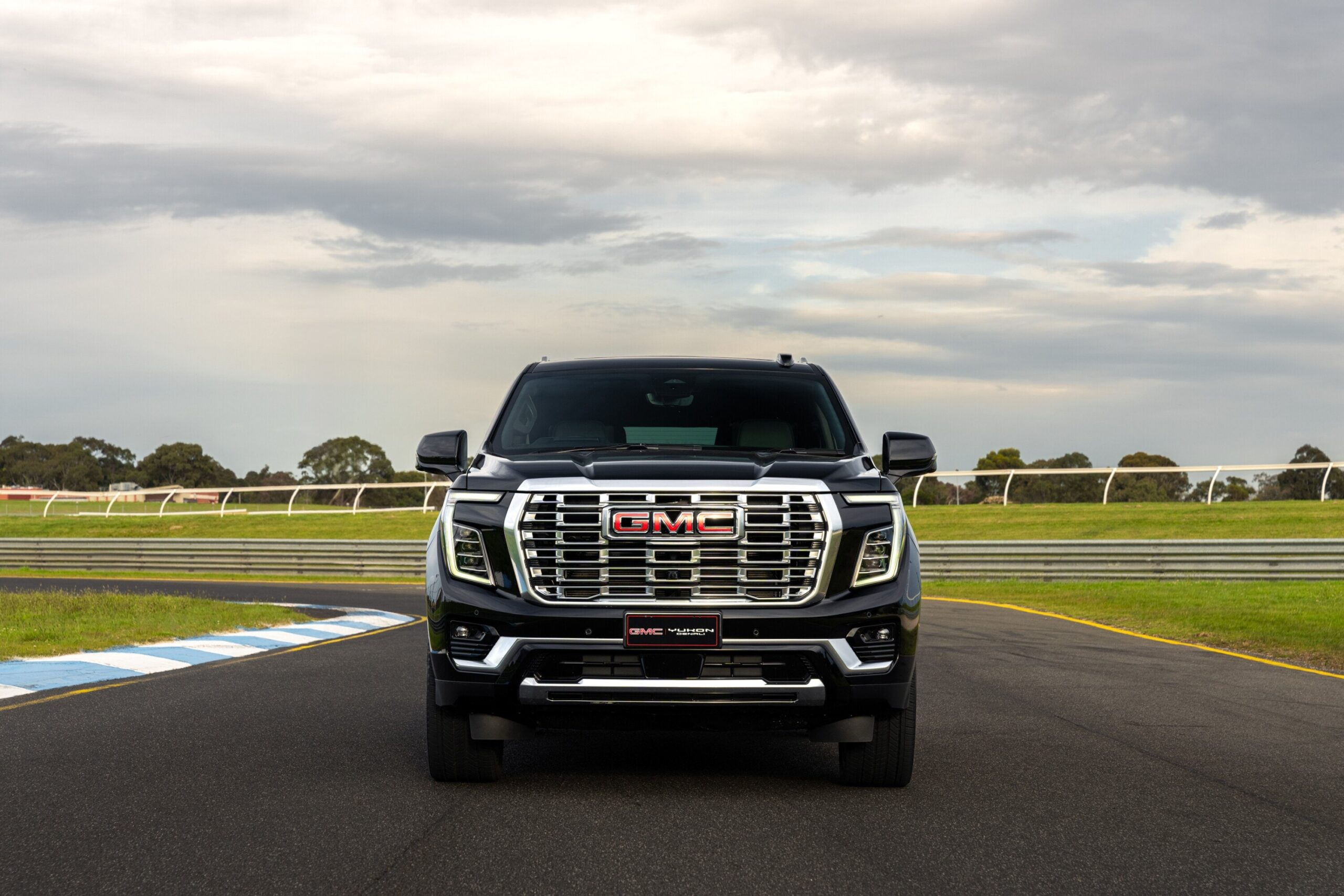 MG Is Bringing A Ute To Australia By 2027
