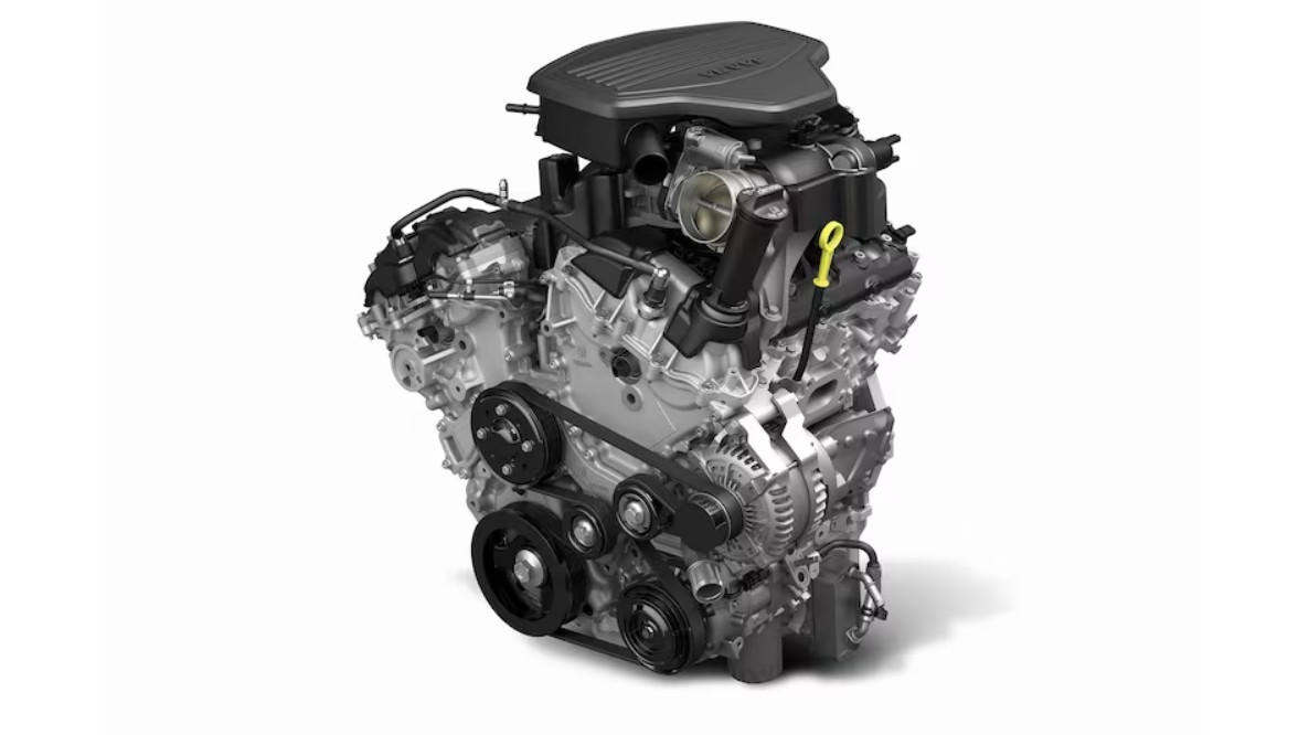 New 2027 GMC Acadia Configurations Specs Engine New GMC Models