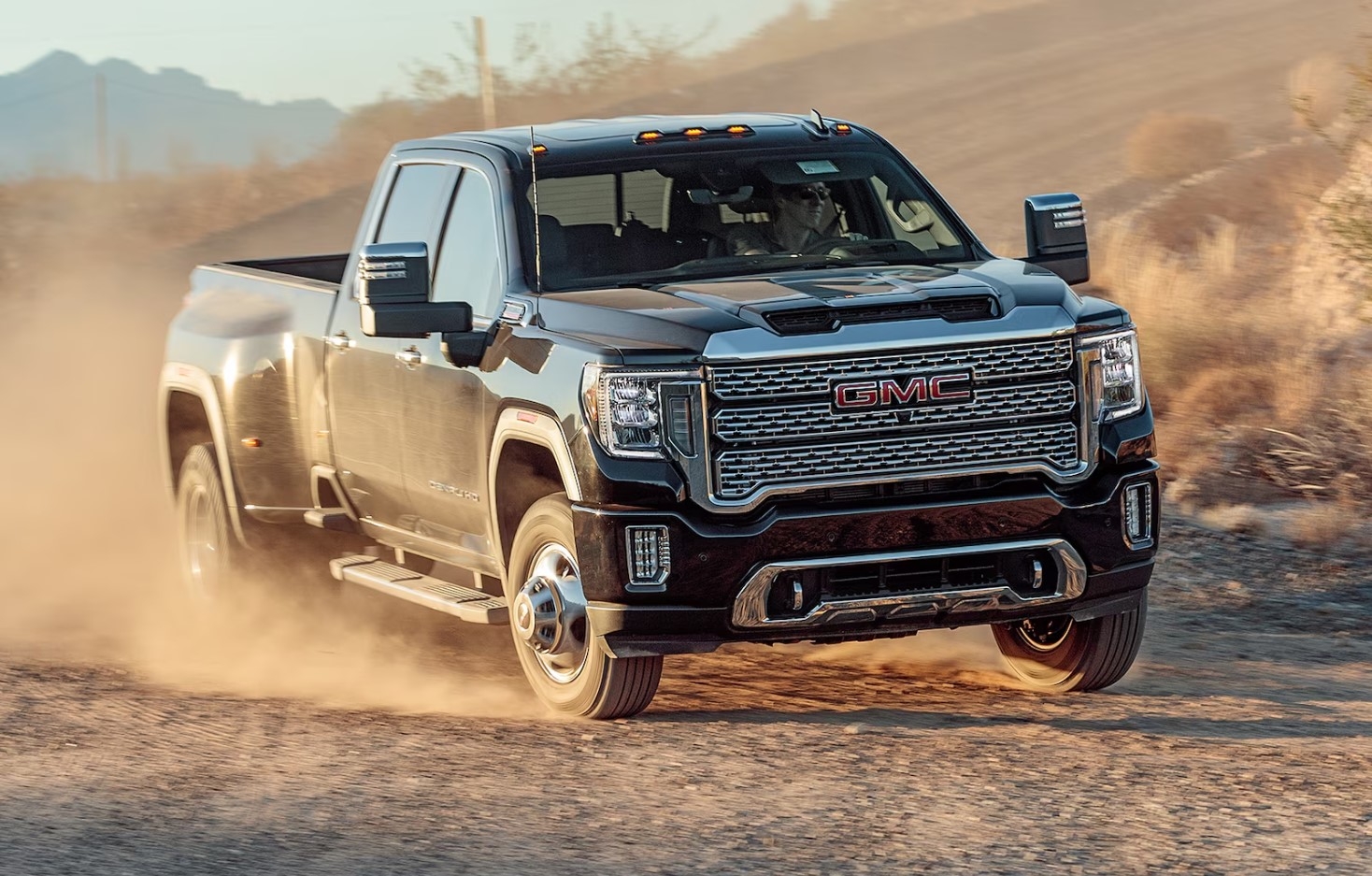 New 2027 GMC Sierra 3500HD Features Performance Changes New GMC Models