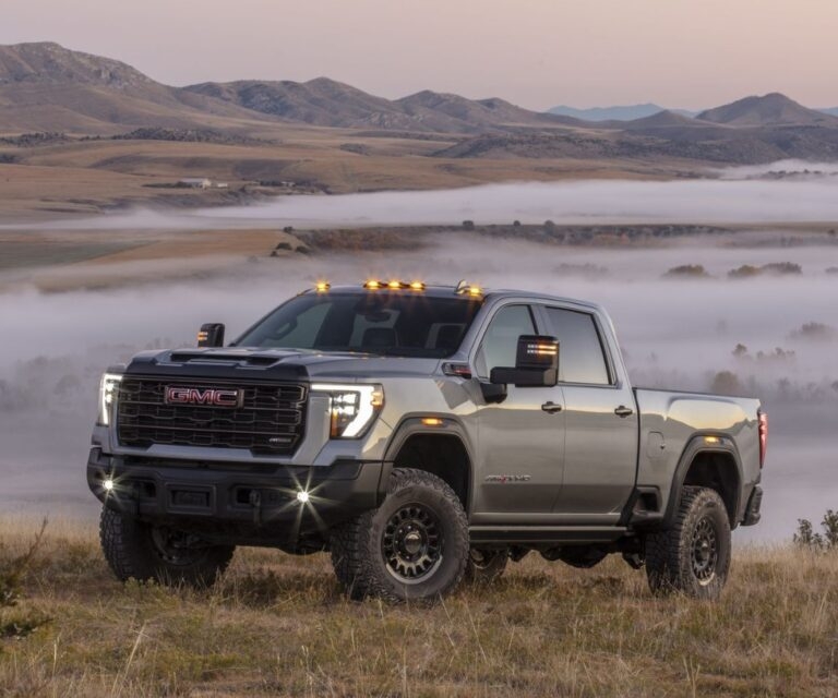 New GMC Models New GMC Specs Redesign Price