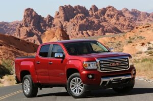 New GMC Models New GMC Specs Redesign Price