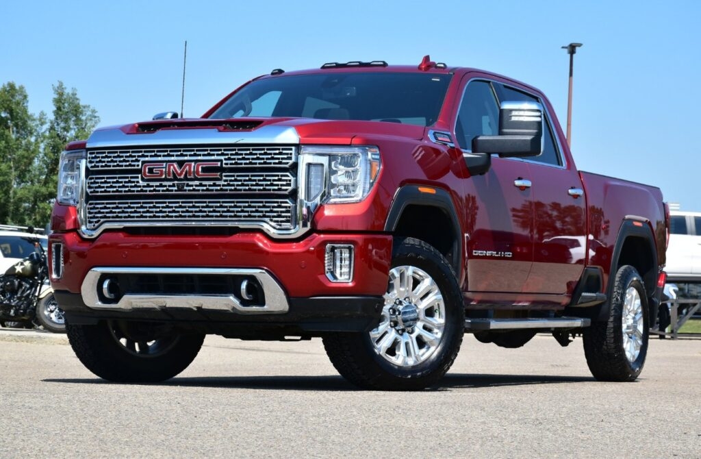 New GMC Models New GMC Specs Redesign Price